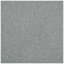 Table de salle à manger moderne pour 4-6, ensemble de table de salle à manger 5 pièces, table de salle à manger en pierre frittée grise de 63 pouces avec chaises rembourrées pour la salle à manger de cuisine (table + 4 chaises)-434249000