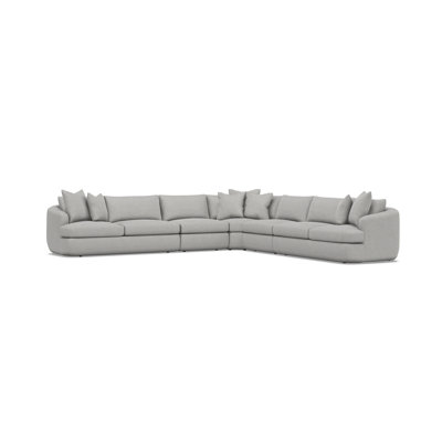 Jules Corner Sectional