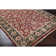 Attica Wool Oriental Indoor Rug
