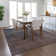Jurnee Flatweave Washable Indoor / Outdoor Rug