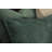 Mixology Velvet Bed Cap Comforter Set with Sewn Corners-53034276-53073457