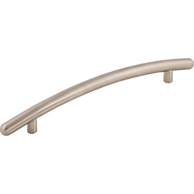 Curved Bar pull