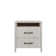 Gianni 2 Drawer Bedside Tables