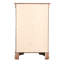 Commode Louisphillipe, cerise-723438978