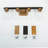 Belser Armed Sconce
