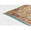 Tapis rouge Nero