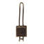 Single Robe Hook