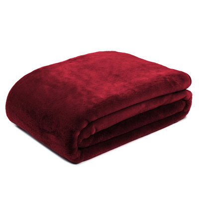 Throw Blanket