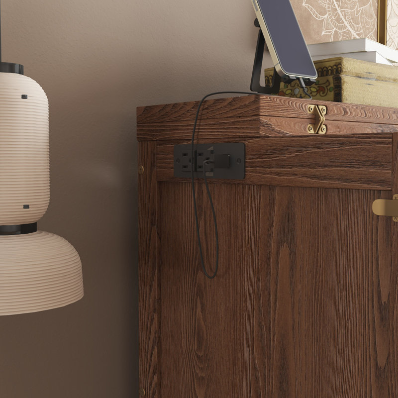 Grands lits peu encombrants, style Murphy en bois de pin pour la maison et le bureau