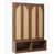 Brown is out of stock
