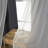 Fortuna Polyester Blackout Curtain Panel-320578495