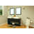 Rushmere 57.75'' Double Bathroom Vanity with Marble Top
