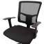 Chaise de travail ergonomique Jacary