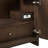 Gracyn 35.75'' Single Bathroom Vanity Base Only-111377005