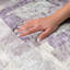 Tapis moderne Dream Shag ADS740, lavable à la machine, de qualité supérieure-1850364416-1850364425