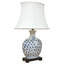 Porcelain Table Lamp
