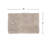 Hayworth Plush Cotton Bath Mat-272329328-272320009