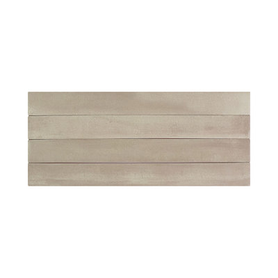 Vestige 2-in. x 18-in. Satin Porcelain Wall Planks