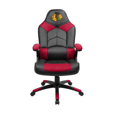 NHL Oversized Office Chair