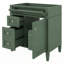Meuble-lavabo de 30 po sans lavabo supérieur-2138601336