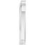 Persienne en PVC de qualité architecturale Imperial-47830576-47830577