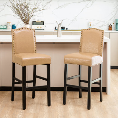 Aichele 28.75'' Bar Stool