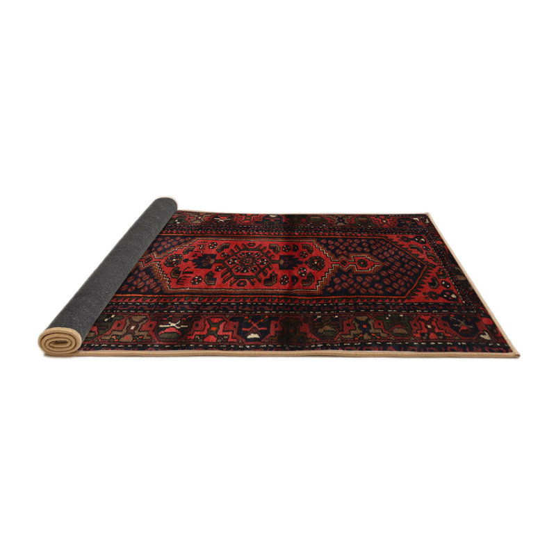 Oriental Indoor Rug, Round 6'