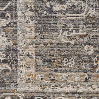 Griagal Oriental Indoor Rug