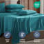 Ensemble de draps en microfibre Hotel Luxury-879320272-879320295