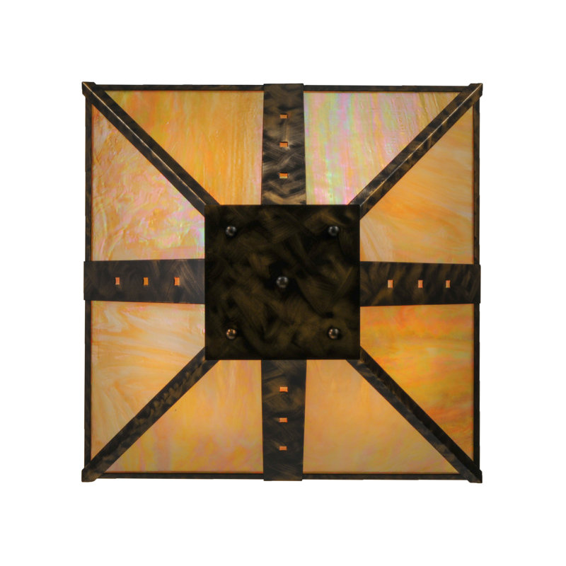 4 - Light Pendant