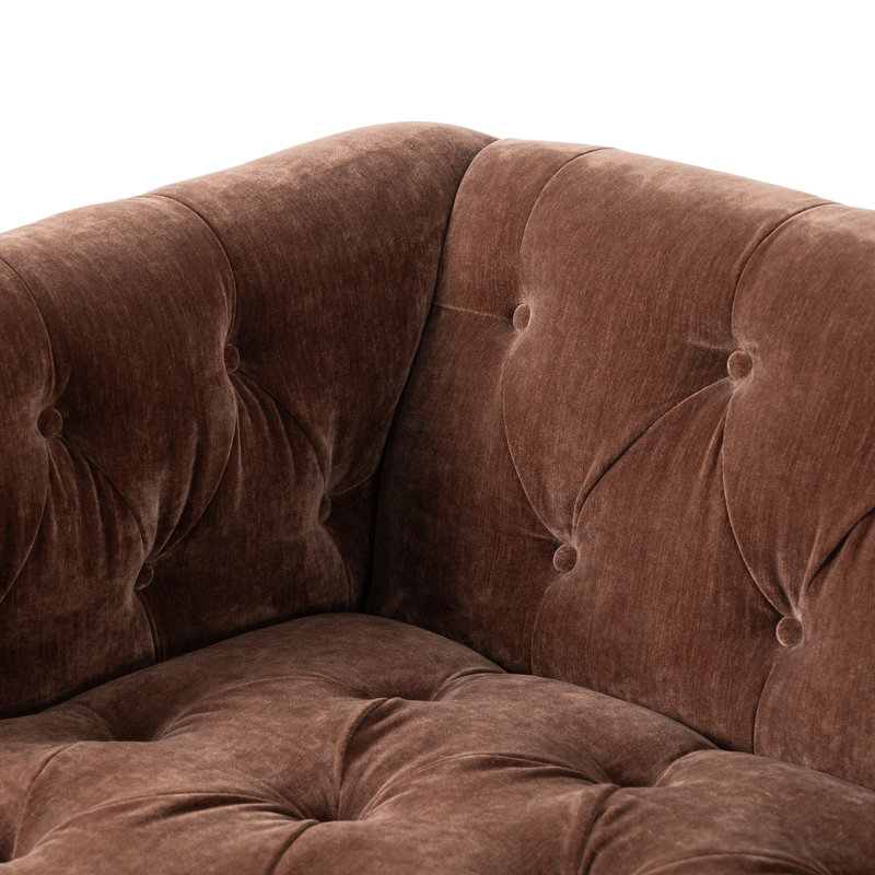 Maxx Sofa, Amici Tobacco