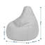 Gaming Performance Mesh Recliner Bean Bag-118758457