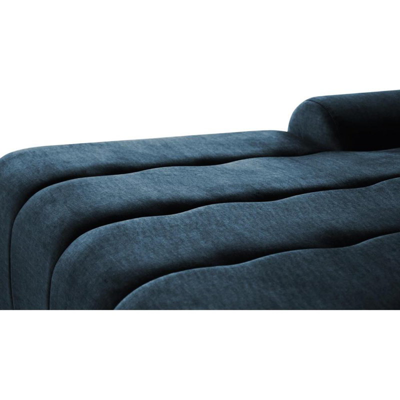 Daphyne 6 Seater Sofa Bed, Blue