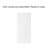 Paneled Wood Primed Standard Door-69925586