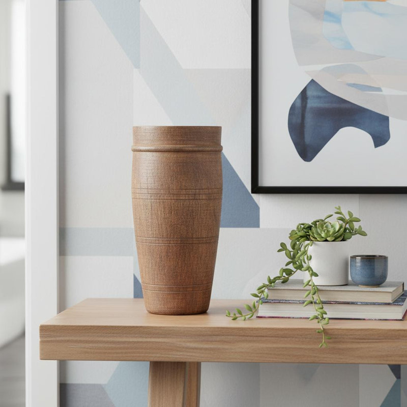 Vase de table 11 "