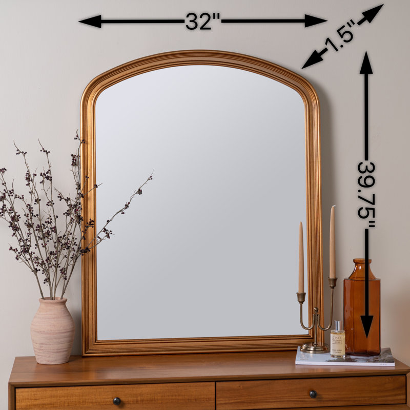 Lyla Arch Mirror