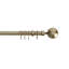 Nehohmi 22-25mm Ball Curtain Pole-1800331503-1800331489