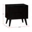 Table de chevet 1 pièce Mid-Century-119986665