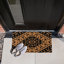 Geometric Doormat