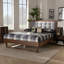 Lit plateforme tapissier Oriana-1981853408