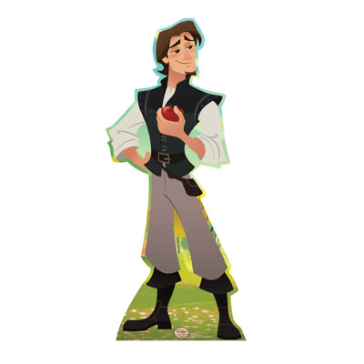 Disney 72'' Disney/Pixar Cardboard Standup