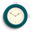 Acrylic Wall Clock-51101499