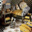 Queen Bee Chair