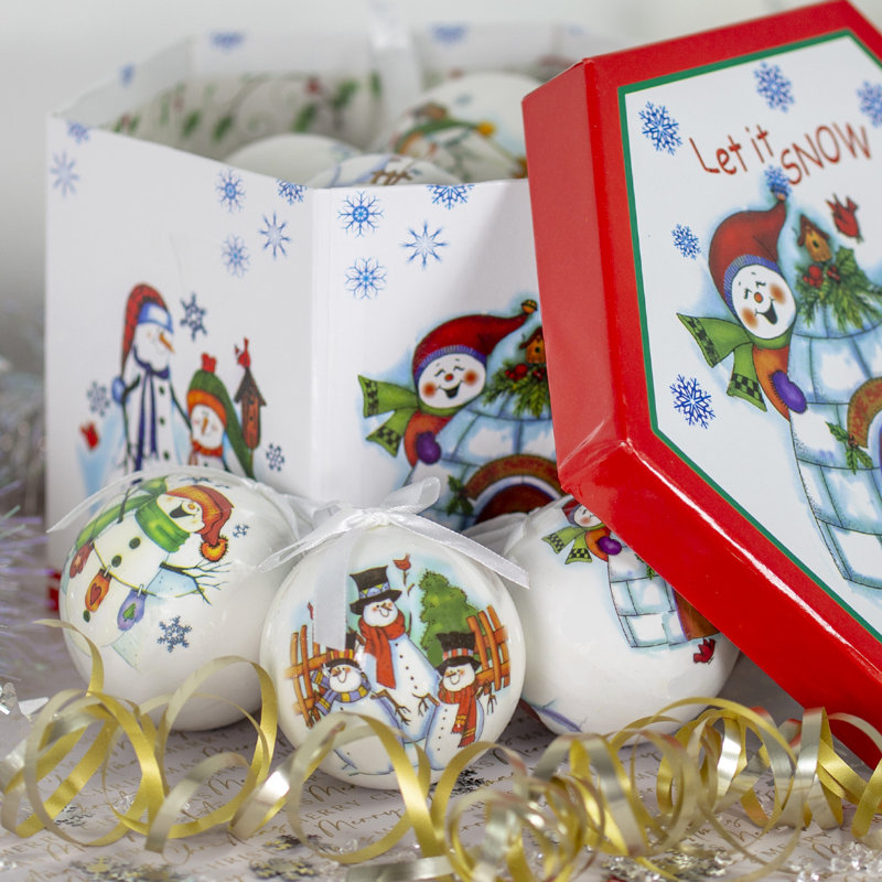 7.5cm Bauble