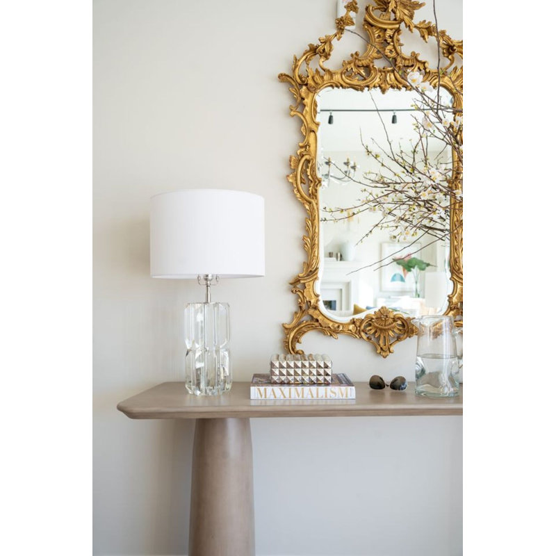 Beverly Table Lamp
