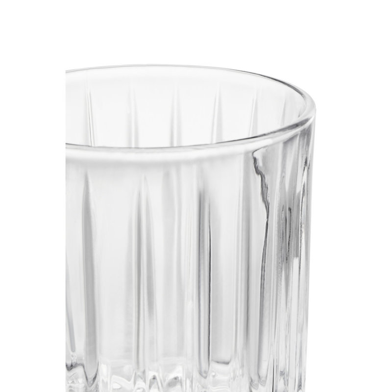 Cinda 350ml Whiskey Glass Set