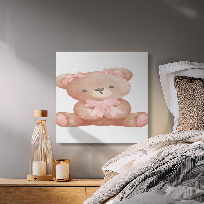 Wrapped Canvas Print Set, 16x16
