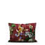 Cotton Floral Duvet Cover with Pillowcases-63595715