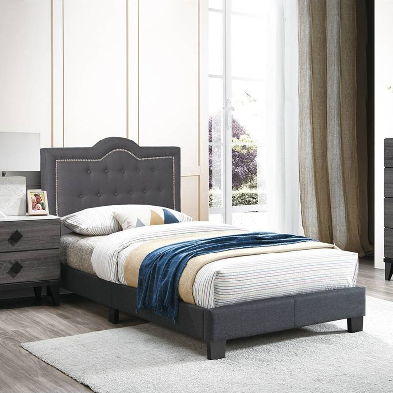 Lit Foster, Anthracite, Double