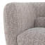 Nico 93" Upholstered Sofa in Brick-1065412887